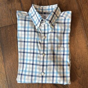 Southern Tide button down